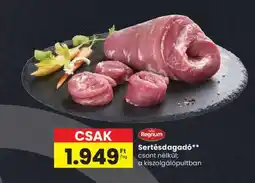 Spar Sertésdagadó ajánlat