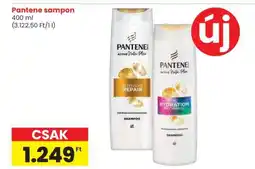 Spar Pantene Sampon ajánlat