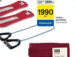 Tesco Umbro gumikötél ajánlat