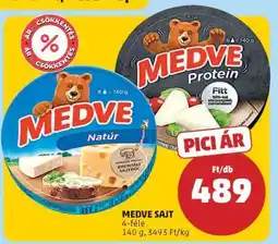 PENNY MEDVE SAJT ajánlat