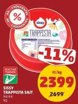 PENNY SISSY TRAPPISTA SAJT ajánlat