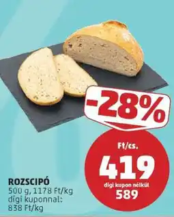 PENNY Rozscipó ajánlat