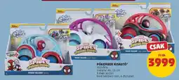 PENNY PÓKEMBER KISAUTÓ ajánlat