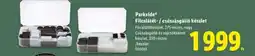 Lidl PARKSIDE Filcalátét- / csúszásgátló készlet ajánlat