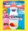 Metro Danone Actimel joghurtital ajánlat
