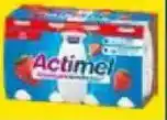 Metro Danone Actimel joghurtital ajánlat