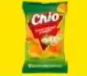 Metro Chio Chips ajánlat