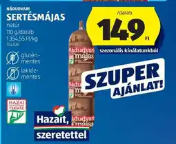 ALDI Nádudvari Sertésmájas ajánlat