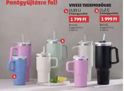 PENNY VIVESS THERMOBÖGRE (0,55 L) ajánlat
