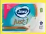 Metro Zewa Just1 toalettpapír ajánlat