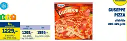 Metro Guseppe Pizza ajánlat