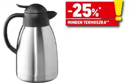Metro Minden termoszra ajánlat