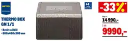 Metro Metro Professional Thermo Gox GN 1/1 ajánlat