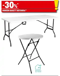 Metro Minden bakett bútorra ajánlat