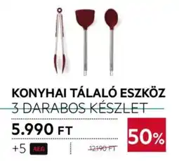 Metro Konyhai tálaló eszköz ajánlat