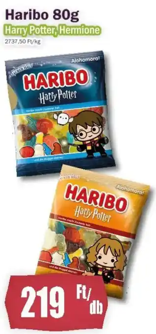 Haribo Harry Potter, Hermione