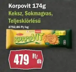FullDiszkont Korpovit ajánlat