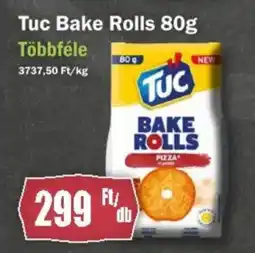 FullDiszkont Tuc Bake Rolls ajánlat