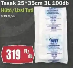 FullDiszkont Tasak ajánlat