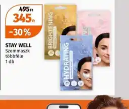 Müller STAY WELL Szemmaszk ajánlat