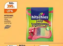 Müller HITSCHIES Gumicukor ajánlat