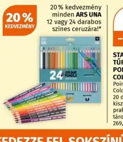 Müller ARS UNA színes ceruza ajánlat