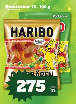 Vil-For Gumicukor ajánlat