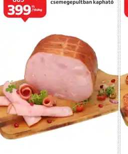 Auchan TAURIS PREMIER SÜLT SONKA ajánlat