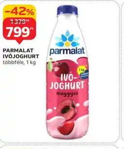 Auchan PARMALAT IVJOGHURT ajánlat