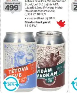Auchan AUCHAN KEDVENC DOBOZOS SÖR ajánlat