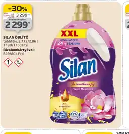 Auchan SILAN ÖBLÍTŐ ajánlat