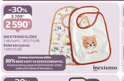 Auchan INEXTENSO ELŐKE ajánlat