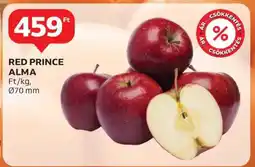 Auchan Red Prince Alma ajánlat
