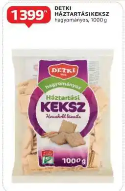 Auchan DETKI HÁZTARTÁSIKEKSZ ajánlat