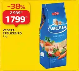 Auchan Vegeta Ételízesítő ajánlat