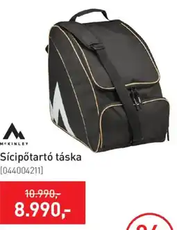 Intersport MCKINLEY Sícipőtartó táska ajánlat
