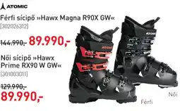 Intersport ATOMIC Férfi sícipő Hawx Magna R90X GW ajánlat