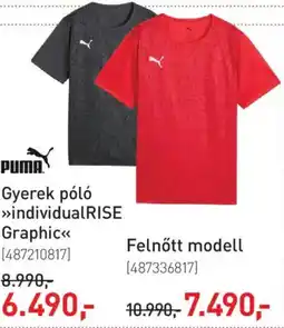 Intersport Felnőtt modell ajánlat