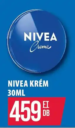 Coop Nivea krém ajánlat