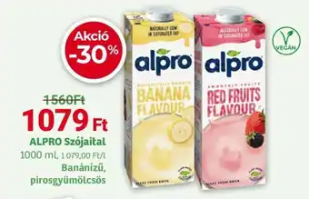 ALPRO Szójaital