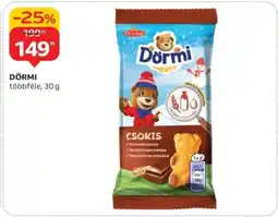 Auchan Dörmi ajánlat