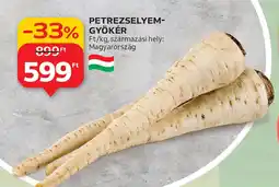 Auchan Petrezselyem gyökér ajánlat