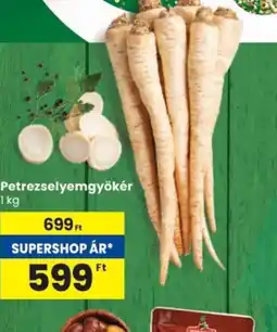 Spar Petrezselyemgyökér ajánlat