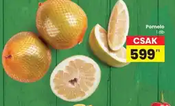 Spar Pomelo ajánlat