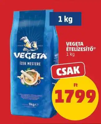 Vegeta Ételízesítő