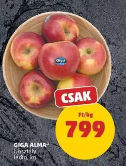 PENNY GIGA ALMA ajánlat