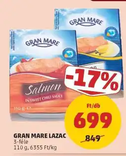 PENNY GRAN MARE LAZAC ajánlat