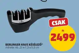 PENNY Berlinger Haus Késélező ajánlat