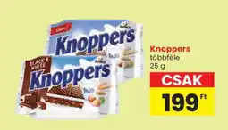 Spar Knoppers ajánlat