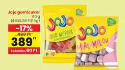 Spar JOJO GUMICUKOR ajánlat